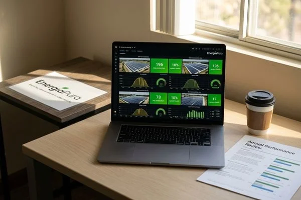 Proyecto Instalación Solar Comercial e Industrial - imagen 5