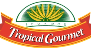 Tropical Gourmet